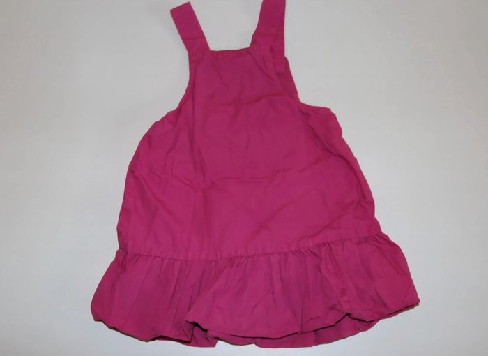 Robe fuschia - photo numéro 2