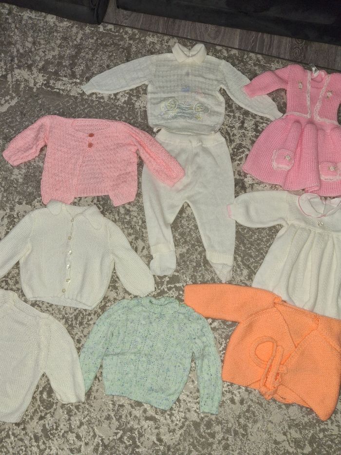 Lots de - photo numéro 3