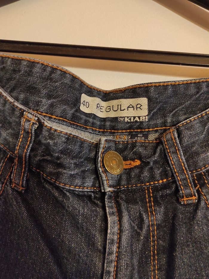 Jeans homme Kiabi - photo numéro 3