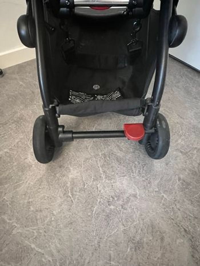 Poussette yoyo2 - photo numéro 7