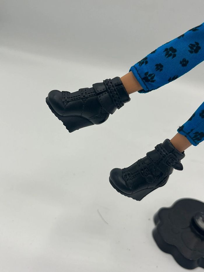 🍠Hawleen Wolf pack of trouble 2013 - photo numéro 7