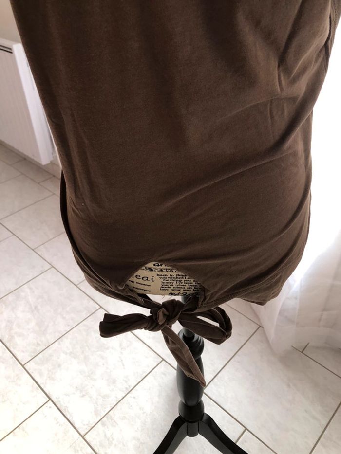 T-shirt - photo numéro 3