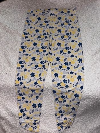 Legging sergent Major