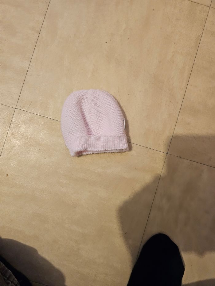 Vêtements bébé 1 mois - photo numéro 2