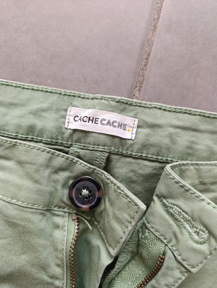 Pantalon Chino - photo numéro 4