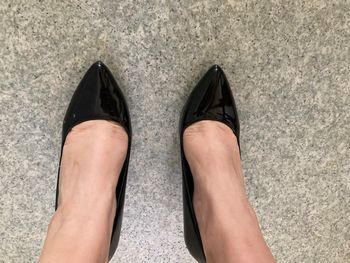 Chaussures a talon