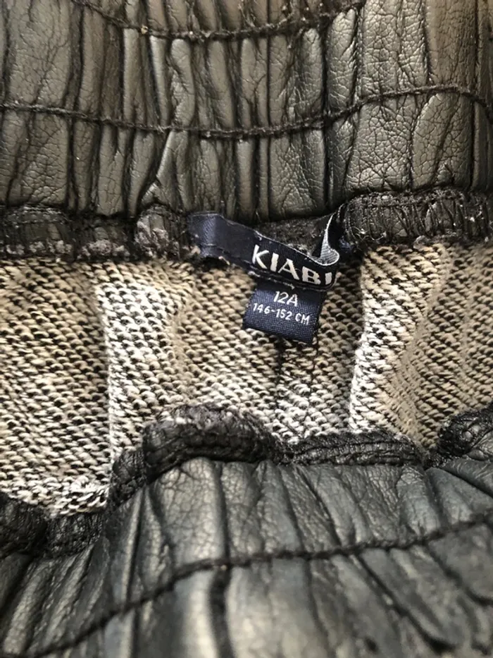 Pantalon kiabi 12 ans - photo numéro 3