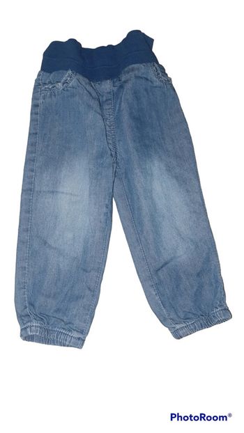 Jean 12m