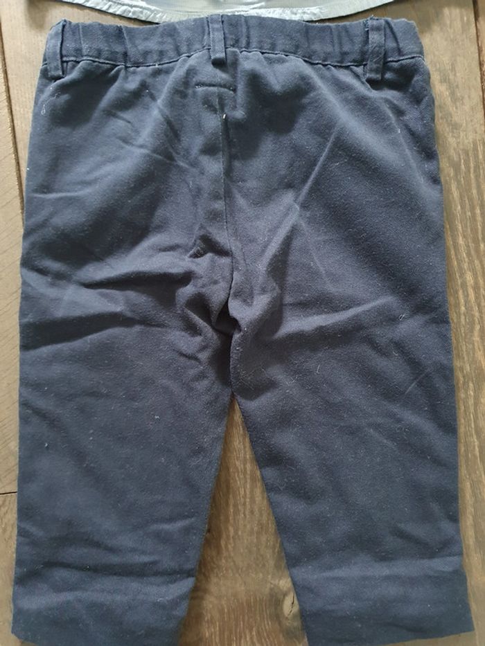 Tenue baptême - photo numéro 4