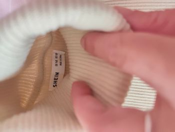 Robe pull