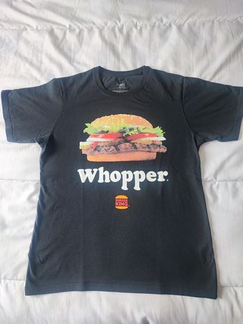 Tee shirt Pull and bear