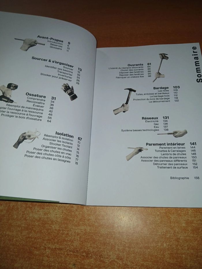 Auto construire en réemploi - photo numéro 5