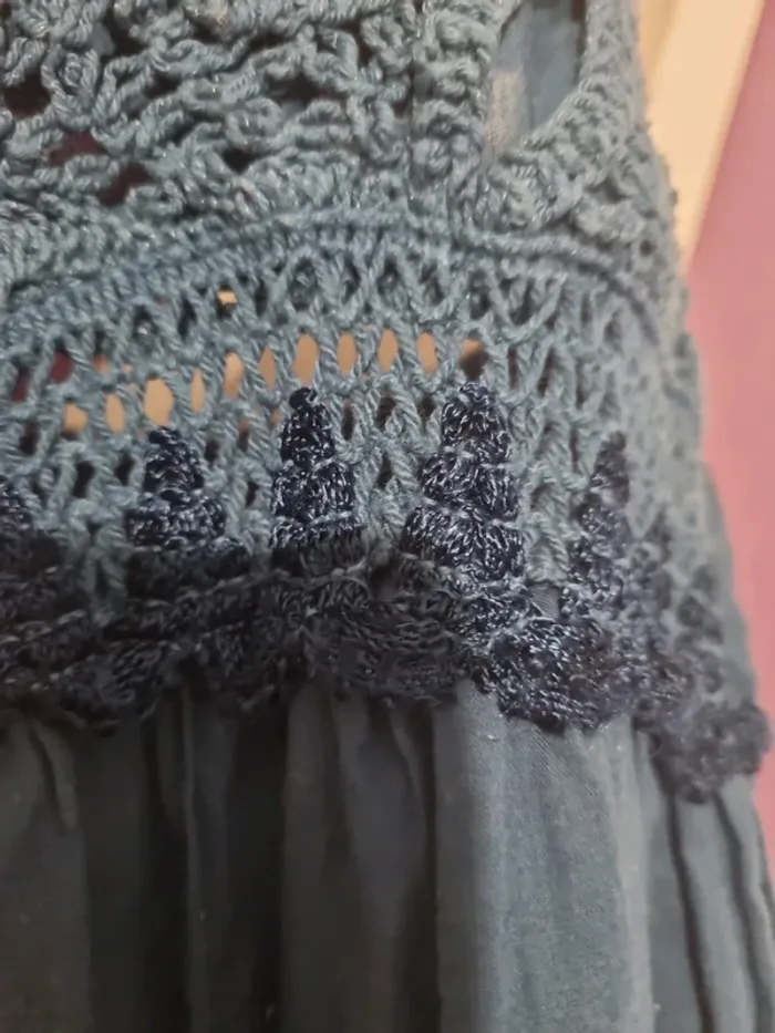 robe longue - photo numéro 10