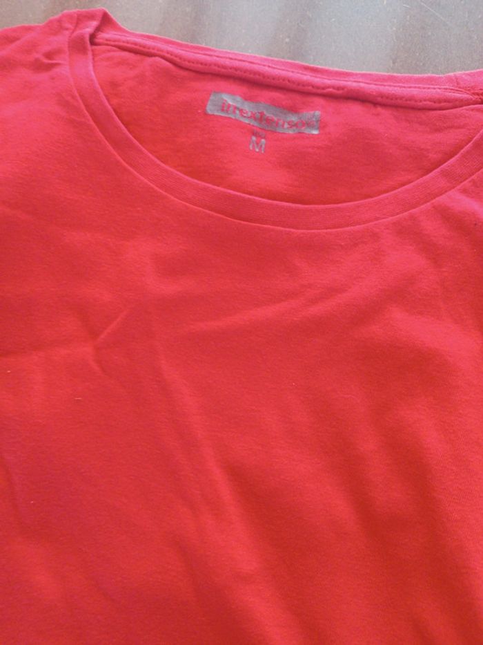 Lot de 2 tee shirt - photo numéro 2