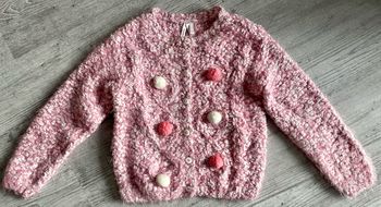 Gilet 5 ans Orchestra