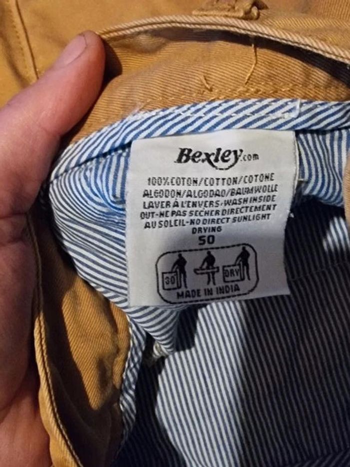 Pantalon Bexley - photo numéro 3