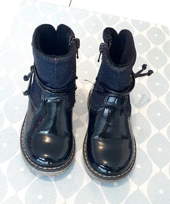Bottines - P23