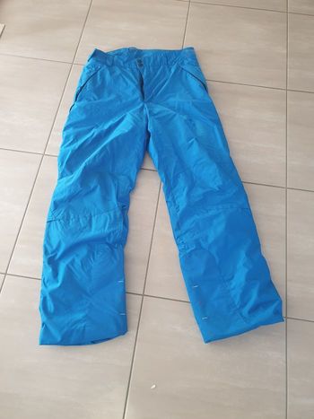 Pantalon ski wed'ze