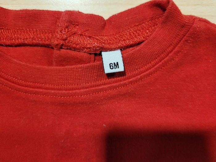 6 hauts t-shirts (printemps/été) - photo numéro 14