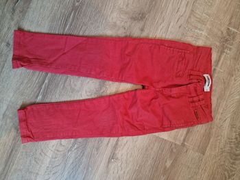 Pantalon 2 ans