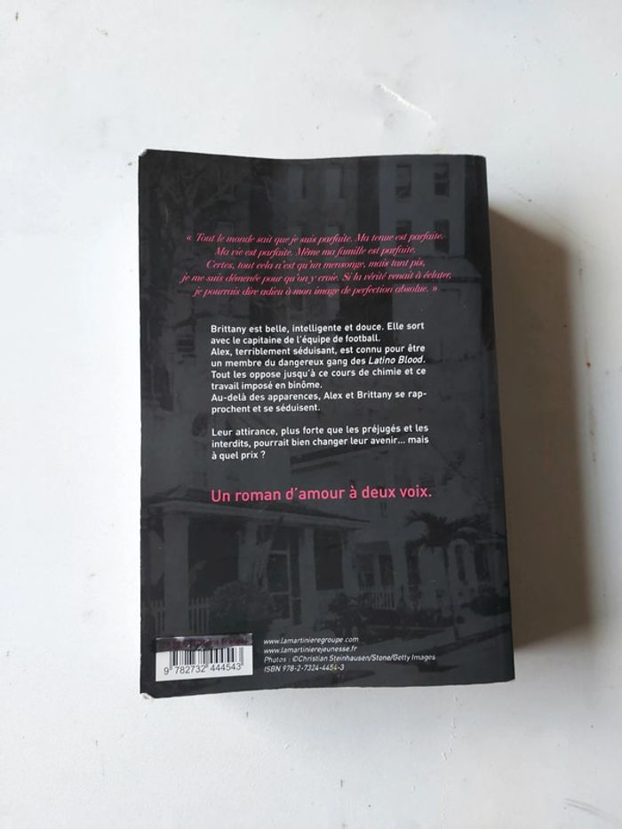 Irrésistible alchimie - photo numéro 2