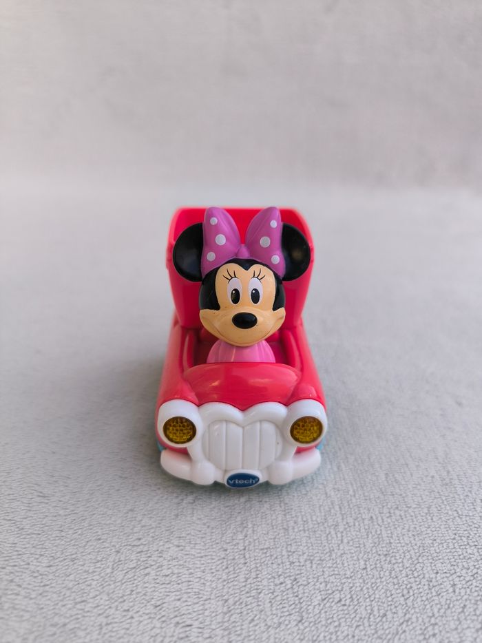 Tut Tut Minnie - photo numéro 2