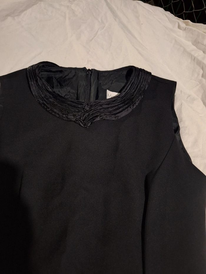 Robe manche courte - photo numéro 2