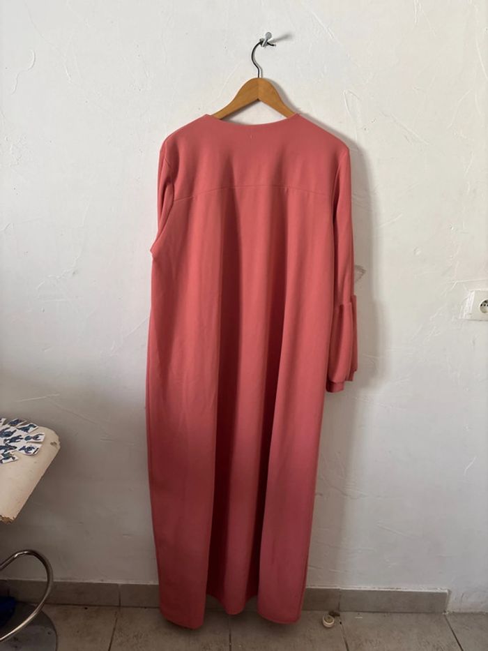 Djellaba, 733 - photo numéro 5