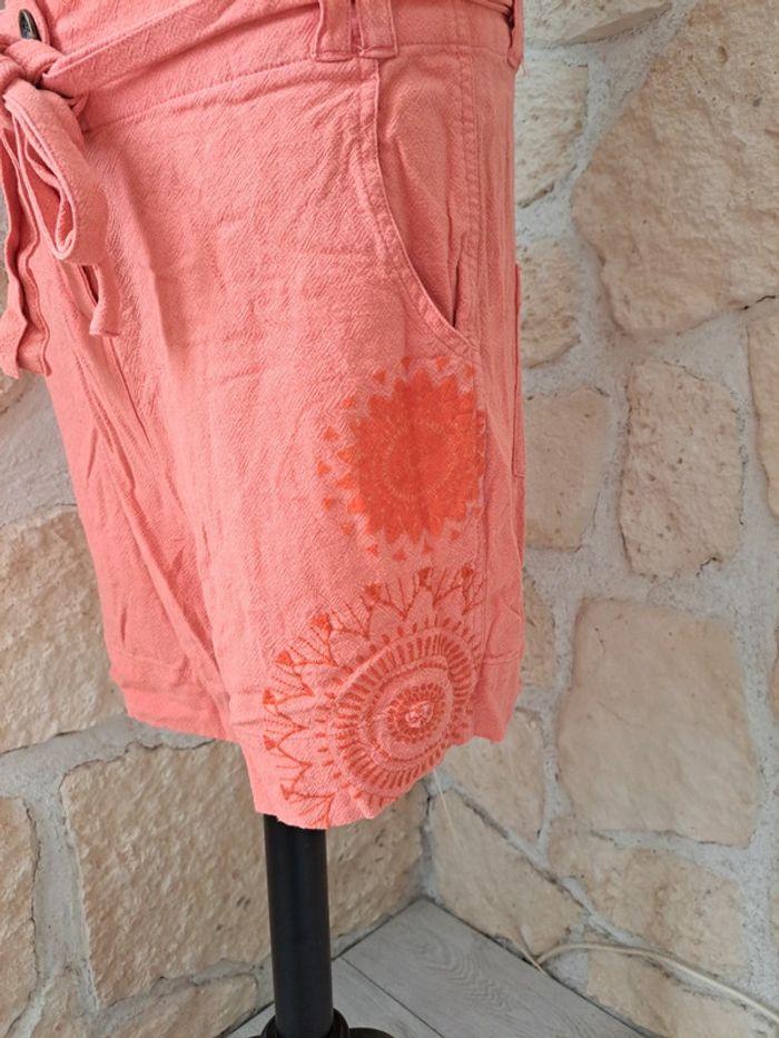 Short Desigual - photo numéro 2