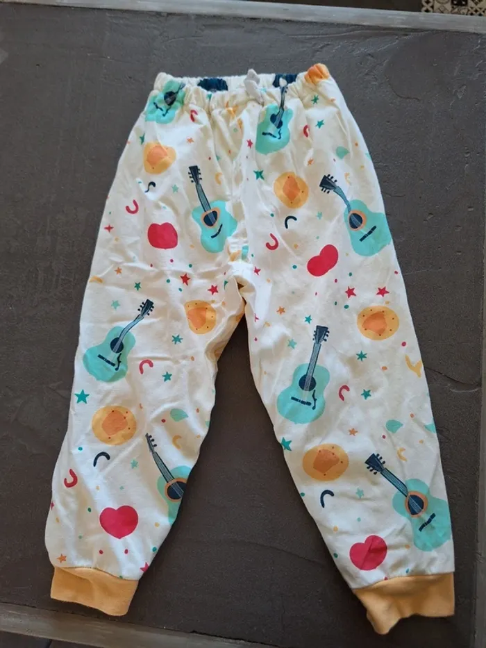 Pantalon imperméable