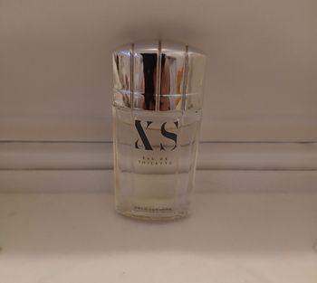 Miniature parfum collection XS