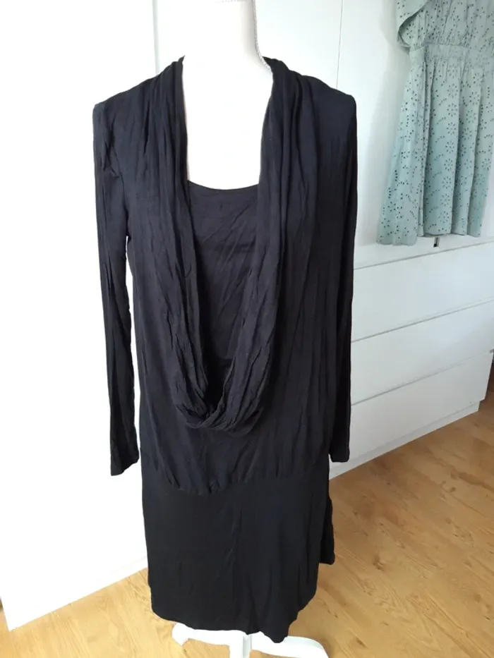 Joli robe Maternité et Allaitement 38/40