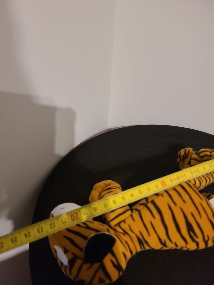 doudou tigre - photo numéro 6