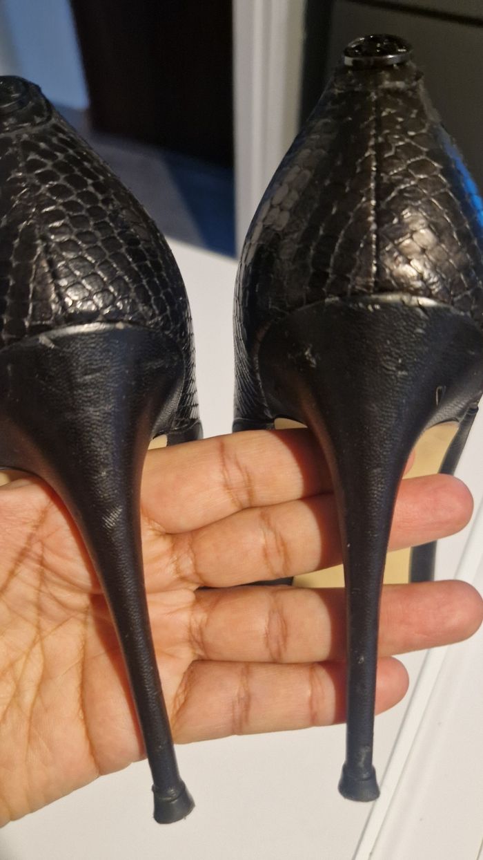 Escarpin guess - photo numéro 4