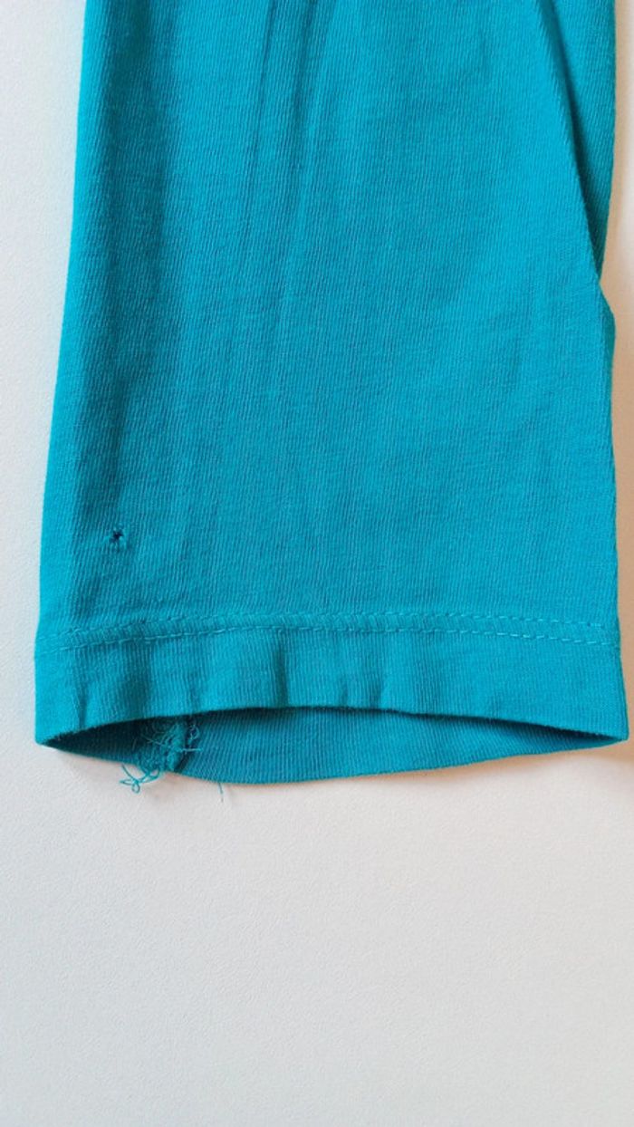 T-shirt manches longues Roxy 12 ans - photo numéro 5