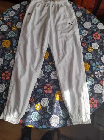 Jogging puma , taille M
