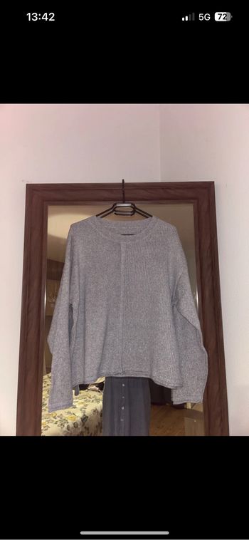 Pull femme
