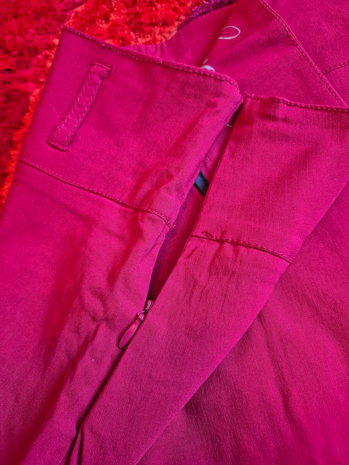 Mini jupe - photo numéro 6