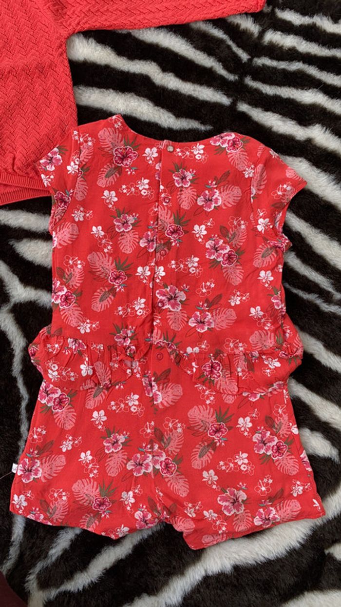 Ensemble ikks 3 ans - photo numéro 7