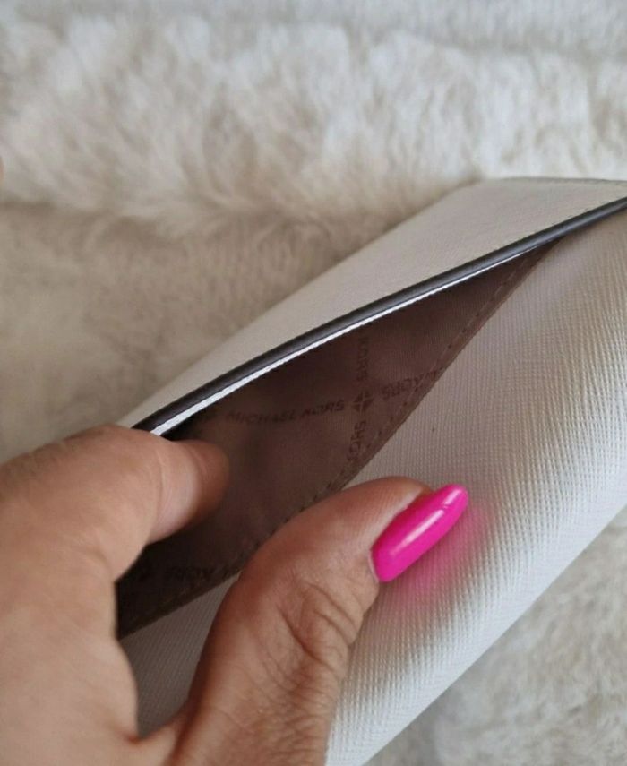 Portefeuille Michael Kors modèle Jet
Set Travel, - photo numéro 9