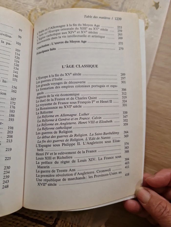 L'histoire  Malet et Isaac - photo numéro 13