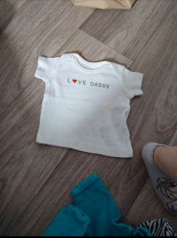 Tee shirt