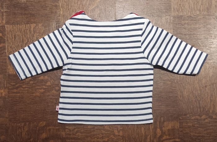 Ensemble 1mois - photo numéro 4