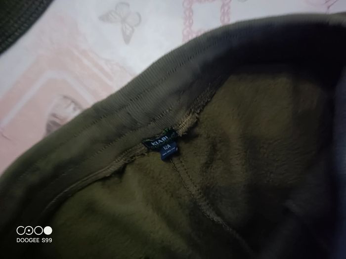 Pantalon d'hiver garçon à l'unité - photo numéro 2