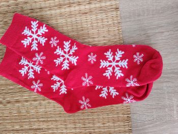 Chaussette taille 37-39
