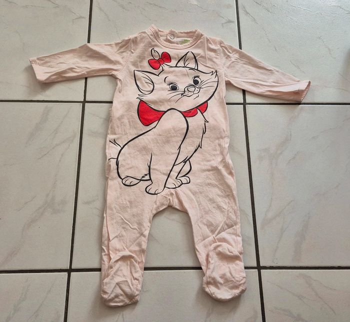 Lots 4 pyjamas bébé - photo numéro 10