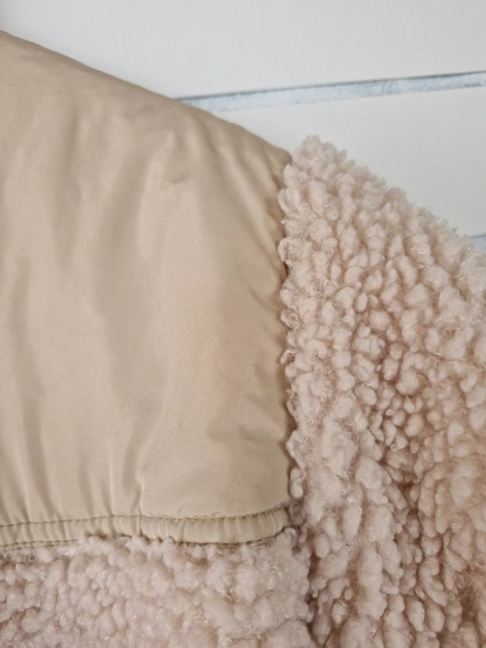 Manteau jennyfer - photo numéro 3