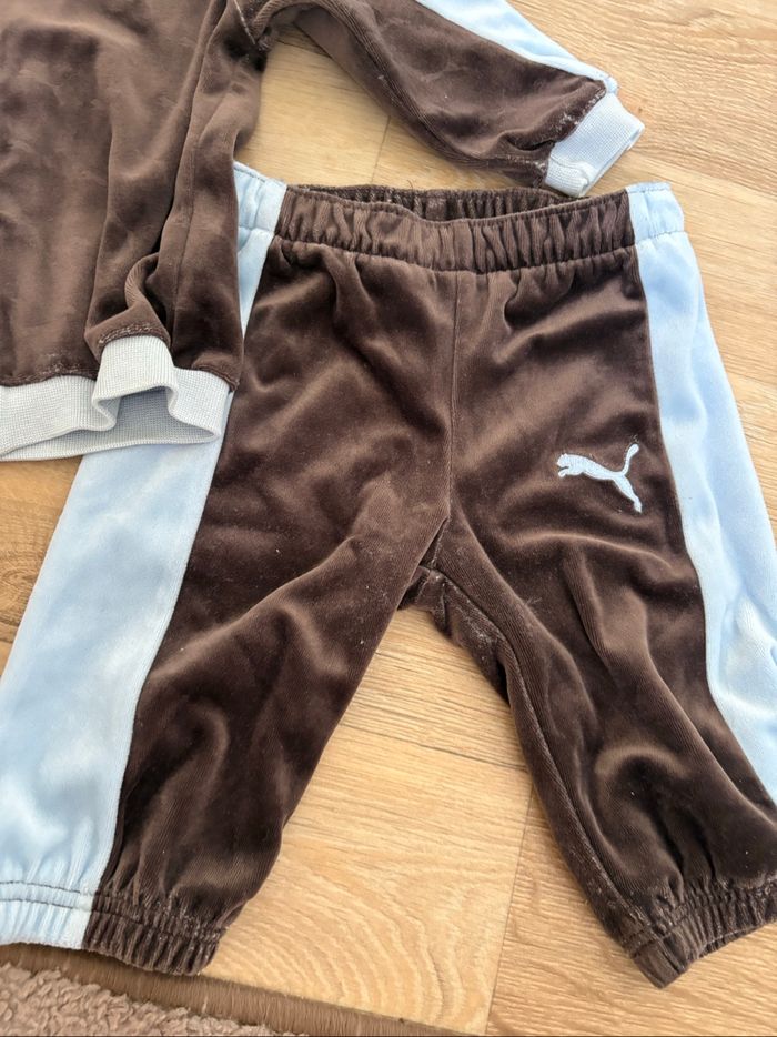 Jogging bébé - photo numéro 2