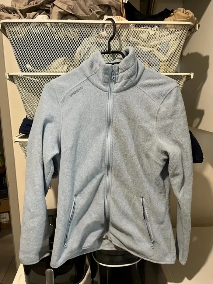 Veste polaire
