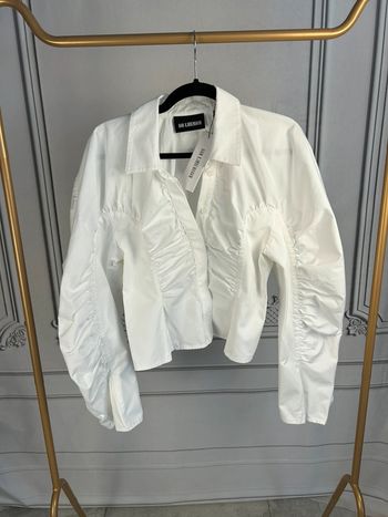 Chemise Han Kjobenhavn 38 neuve